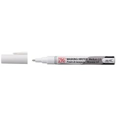 ZIG Maszkoló toll Medium 2mm Masking Writer (1 db)