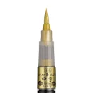 Kuretake / ZIG Gold Kuretake ecsetfilc Bimoji Fude Pen (1 db)
