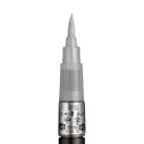 Kuretake / ZIG Silver Kuretake ecsetfilc Bimoji Fude Pen (1 db)
