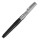 Kuretake / ZIG Silver Kuretake ecsetfilc Bimoji Fude Pen (1 db)