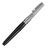   Kuretake / ZIG Silver Kuretake ecsetfilc Bimoji Fude Pen (1 db)