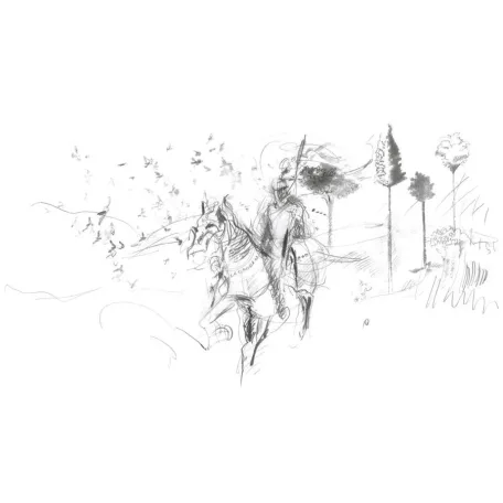 Faber-Castell Pitt Grafit ceruza készlet - 26 darabos fémdobozban