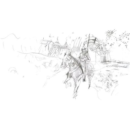 Faber-Castell Pitt Grafit ceruza készlet - 19 darabos fémdobozban