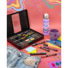 UNI Posca dekormarker vegyes készlet - GROOVY 20 db