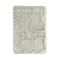 Stamperia Art of Travelling Szilikon öntőforma A5 Train Silicon Mould (1 db)