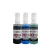 Stamperia Art of Travelling Festék spray Aquacolor Paint Kit (3 db)