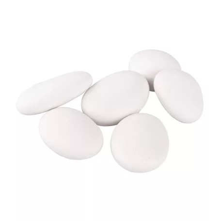 Rayher Szilikon öntőforma Kavics (1 db)