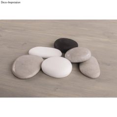 Rayher Szilikon öntőforma Nagy kavics (1 db)