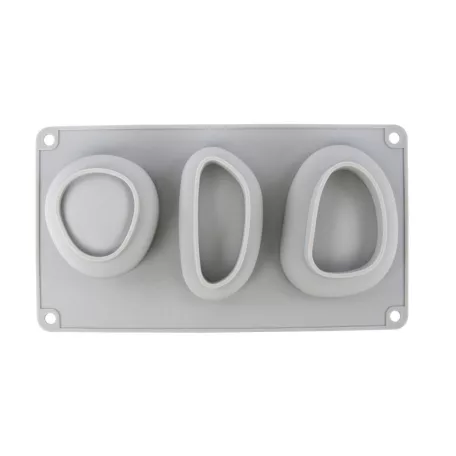 Rayher Szilikon öntőforma Nagy kavics (1 db)