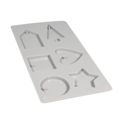 Rayher Szilikon öntőforma Formák (1 db)