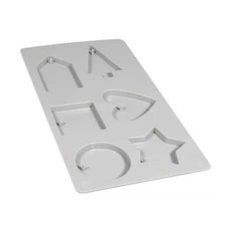 Rayher Szilikon öntőforma Formák (1 db)