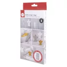 Rayher Szilikon öntőforma Angyal + szárnyak (1 db)