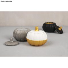 Rayher Szilikon öntőforma 3D tök, tetővel (1 db)