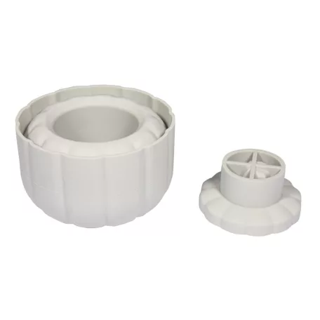 Rayher Szilikon öntőforma 3D tök, tetővel (1 db)