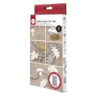 Rayher Szilikon öntőforma Őszi motívumok (1 db)