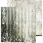 Craft O'Clock Scrapbook papírkészlet 12" (30 cm) The November Man Paper Collection Set (6 ív)