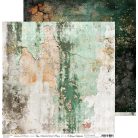 Craft O'Clock Scrapbook papírkészlet 12" (30 cm) The November Man Paper Collection Set (6 ív)