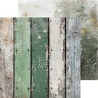 Craft O'Clock Scrapbook papírkészlet 8" (20 cm) The November Man Basic Paper Set (24 ív)