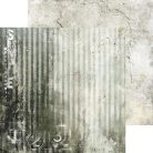 Craft O'Clock Scrapbook papírkészlet 8" (20 cm) The November Man Paper Collection Set (24 ív)