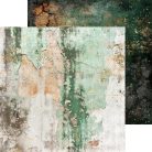 Craft O'Clock Scrapbook papírkészlet 8" (20 cm) The November Man Paper Collection Set (24 ív)