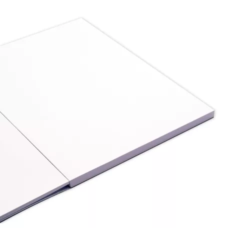 Paperfuel Vázlattömb A4 / 300 g  Sketch block (40 lap)