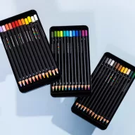 UNI Posca olajbázisú ceruza 36 db