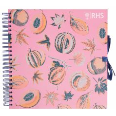   Album 12" (30 cm) Melons - Fehér lapokkal / Scrapbook Album (1 db)