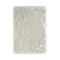 Stamperia Masquerade Szilikon öntőforma A5 Feathers Silicon Mould (1 db)
