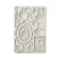 Stamperia Masquerade Szilikon öntőforma A5 Beauty accessories Silicon Mould (1 db)