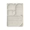 Stamperia Masquerade Szilikon öntőforma A5 Windows Silicon Mould (1 db)