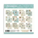 Stamperia Masquerade Papírkészlet 12" (30 cm)  Paper Pack (10 ív)