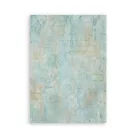 Stamperia Masquerade Washi matrica Washi Pad (8 ív)