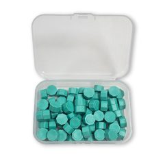 Stamperia Viaszgyöngy Turquoise Wax Refill (20 gr)