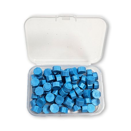 Stamperia Viaszgyöngy Light blue Wax Refill (20 gr)