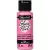 DecoArt Üvegfesték 59 ml Pink Rózsaszín DecoArt Glass Paint (1 db)