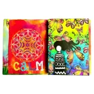 Art by Marlene Layered Butterflies Szilikonbélyegző ABM Clear Stamp 1 csomag