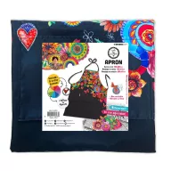 Art by Marlene Kötény ABM Apron 1 db