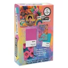 Art by Marlene Color Swatch ATC Kártya ABM DIY ATC Cards 1 csomag