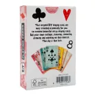 Art by Marlene Kártyapakli ABM DIY Playing Cards 1 csomag