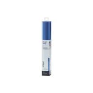   Cricut tartós öntapadó fólia 33cm x 0,9m Kék / Blue Smart Vinyl Permanent (1 db)