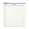 Spellbinders Bordázó tábla 12" (31 cm) Multi-Purpose Scoring Board (1 db)