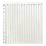   Spellbinders Bordázó tábla 12" (31 cm) Multi-Purpose Scoring Board (1 db)