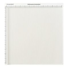   Spellbinders Bordázó tábla 12" (31 cm) Multi-Purpose Scoring Board (1 db)