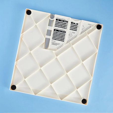 Spellbinders Bordázó tábla 12" (31 cm) Multi-Purpose Scoring Board (1 db)