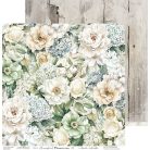 Craft O'Clock Scrapbook papírkészlet 12" (30 cm) Cherished Memories Paper Collection Set (6 ív)