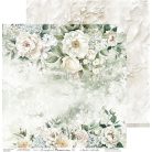 Craft O'Clock Scrapbook papírkészlet 12" (30 cm) Cherished Memories Paper Collection Set (6 ív)