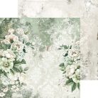 Craft O'Clock Scrapbook papírkészlet 8" (20 cm) Cherished Memories Paper Collection Set (24 ív)