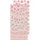 Craft O'Clock Kivágóív Rose Emotions Mix Extras to Cut Set (18 ív)