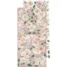 Craft O'Clock Kivágóív Rose Emotions Mix Extras to Cut Set (18 ív)