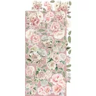 Craft O'Clock Kivágóív Rose Emotions Mix Extras to Cut Set (18 ív)